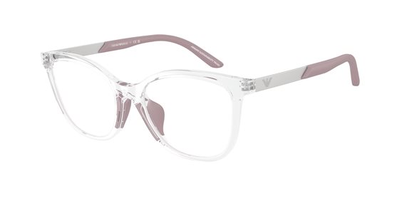 Montatura vista Emporio Armani 3011U589346 - 3011U589346